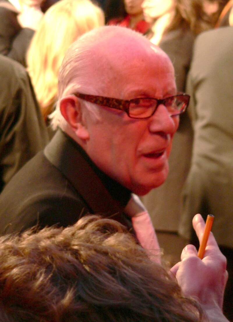Jeremy Parsons