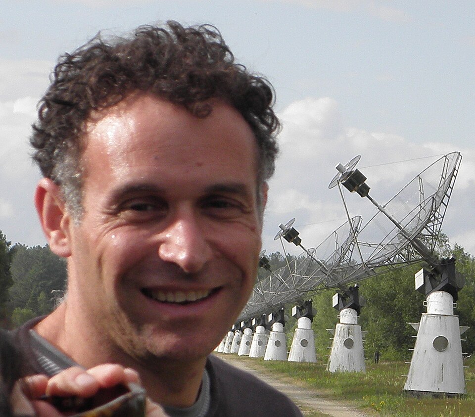 Jeremy Quastel