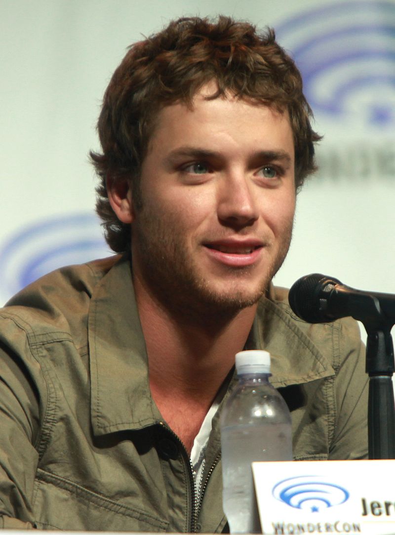 Jeremy Robert