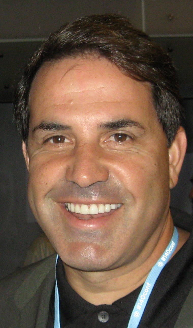 Jeremy Sánchez