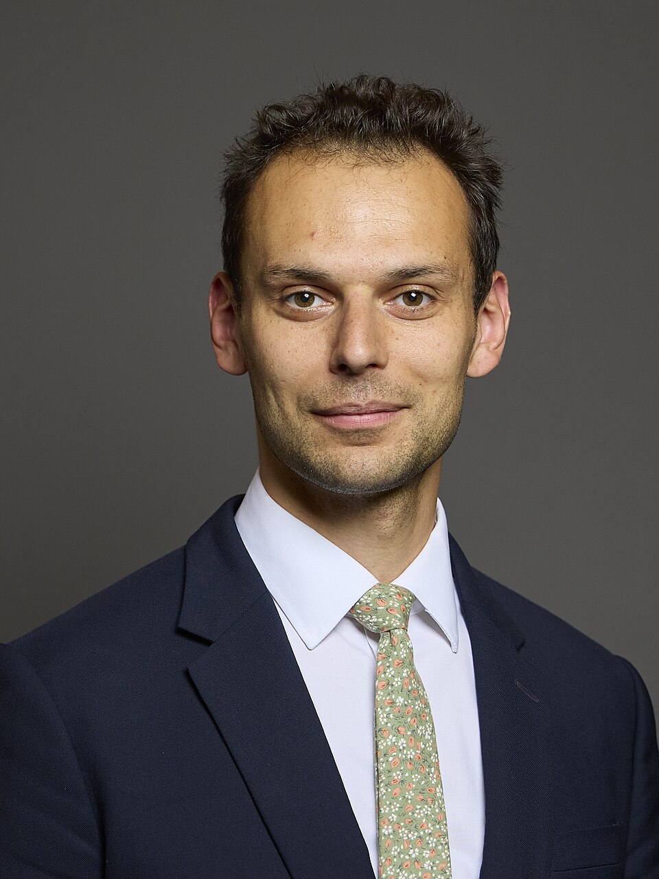 Jeremy Simons