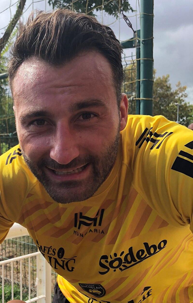 Jérémy Sinzelle