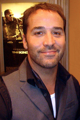 Jeremy Story
