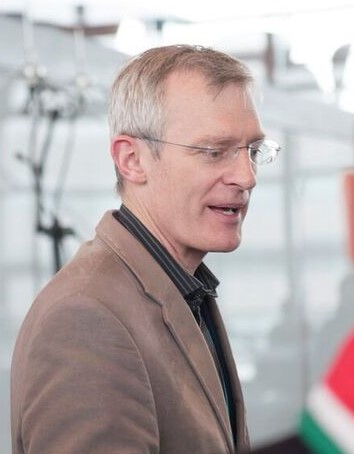 Jeremy Vine