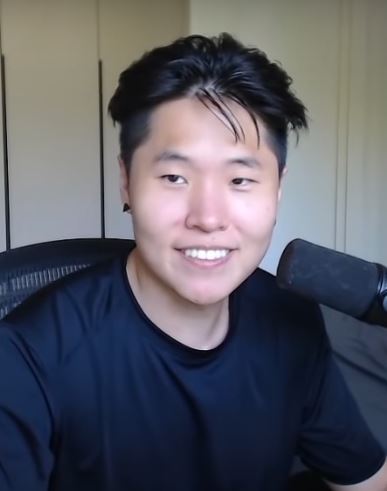 Jeremy Wang