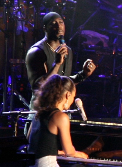 Jermaine Blake