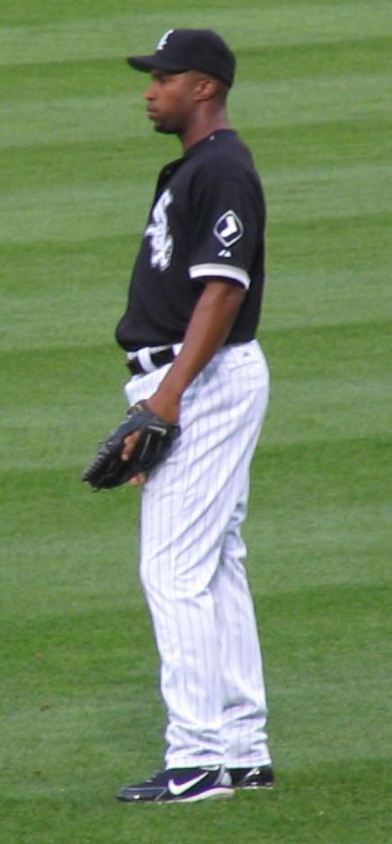 Jermaine Dye
