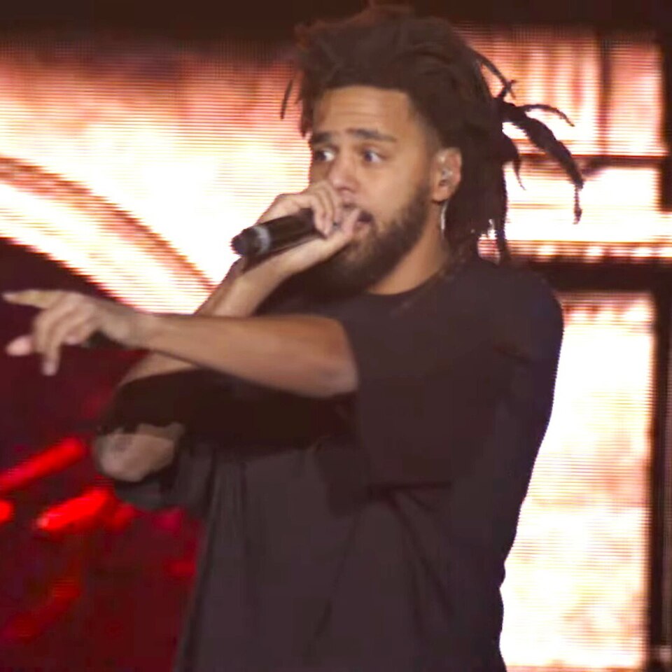 Jermaine Lamarr Cole
