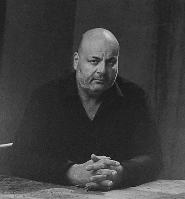 Jernej Kastelic