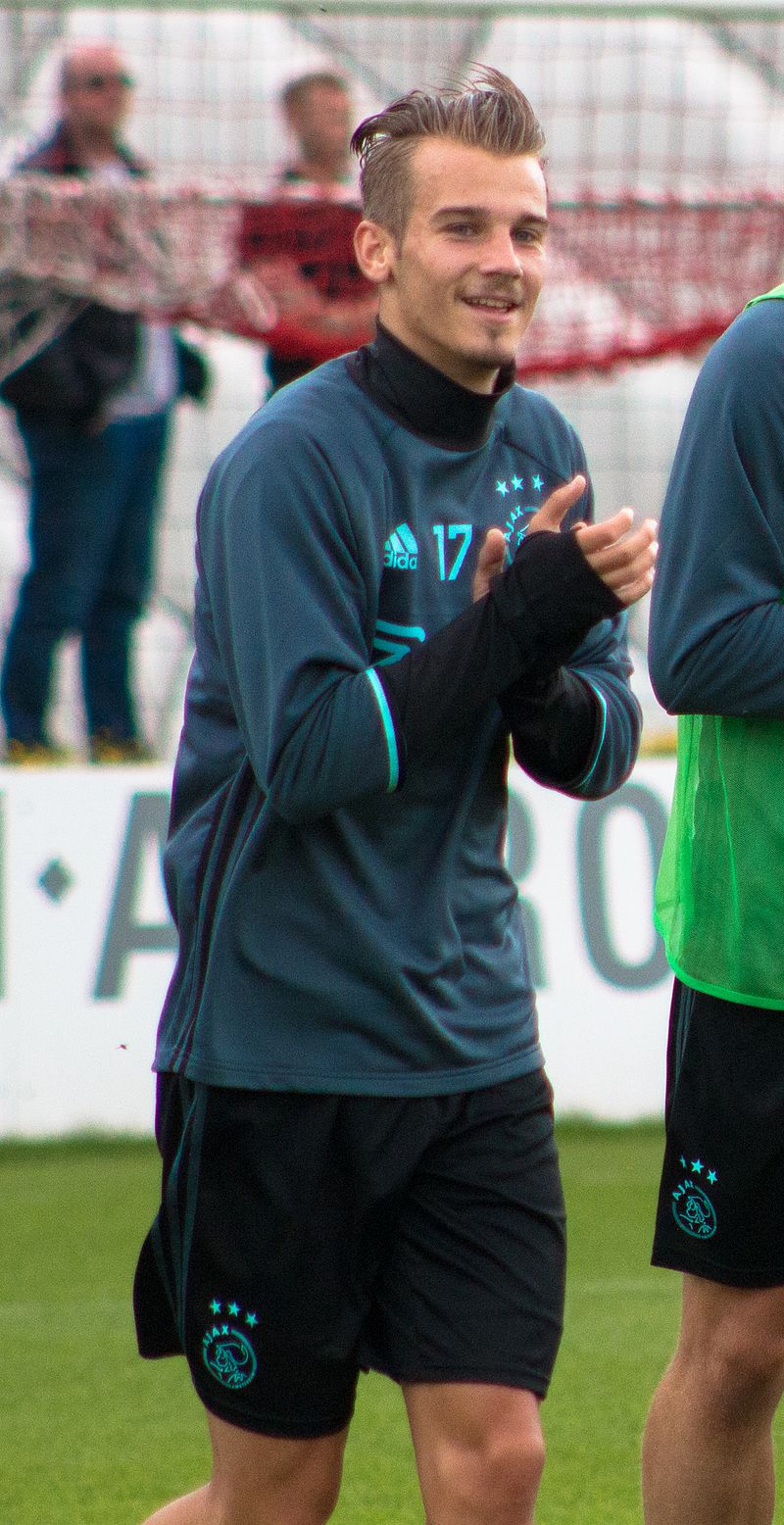 Jeroen Kapteijns