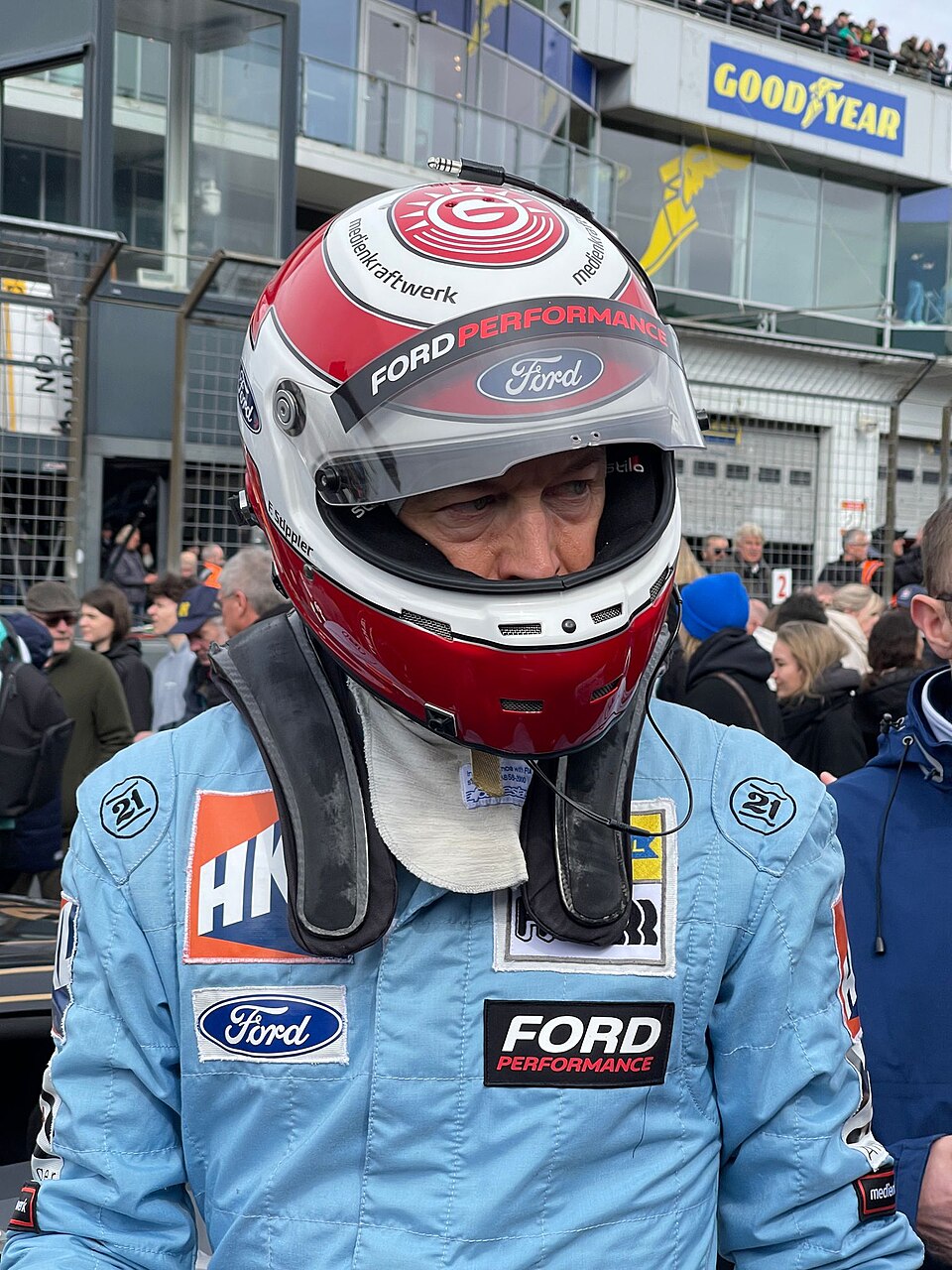 Jeroen Kluck