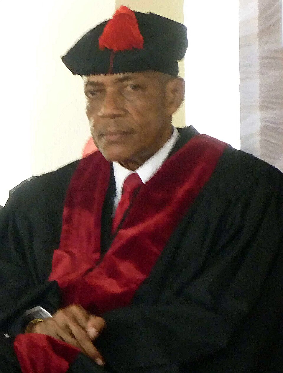 Jerolinmek Matthew Piah