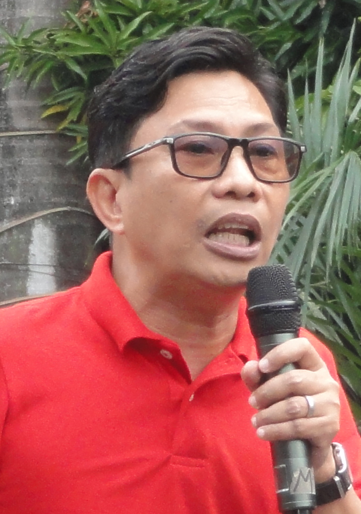 Jerome Adonis