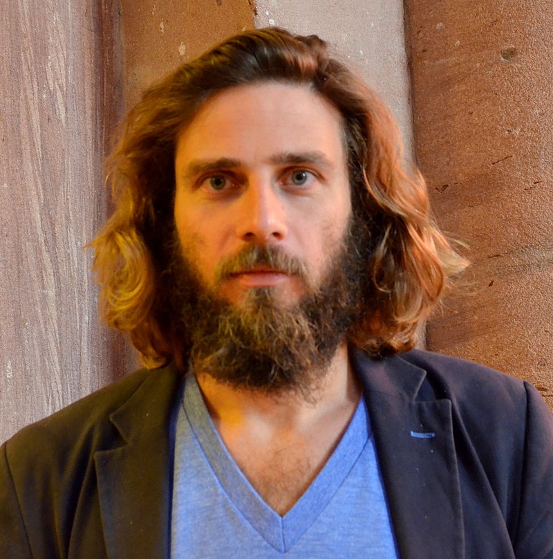 Jérôme Bellanger