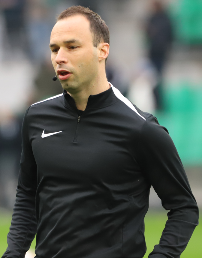 Jerome Brisard