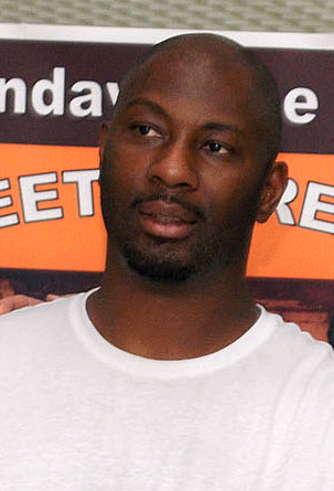 Jerome Campbell