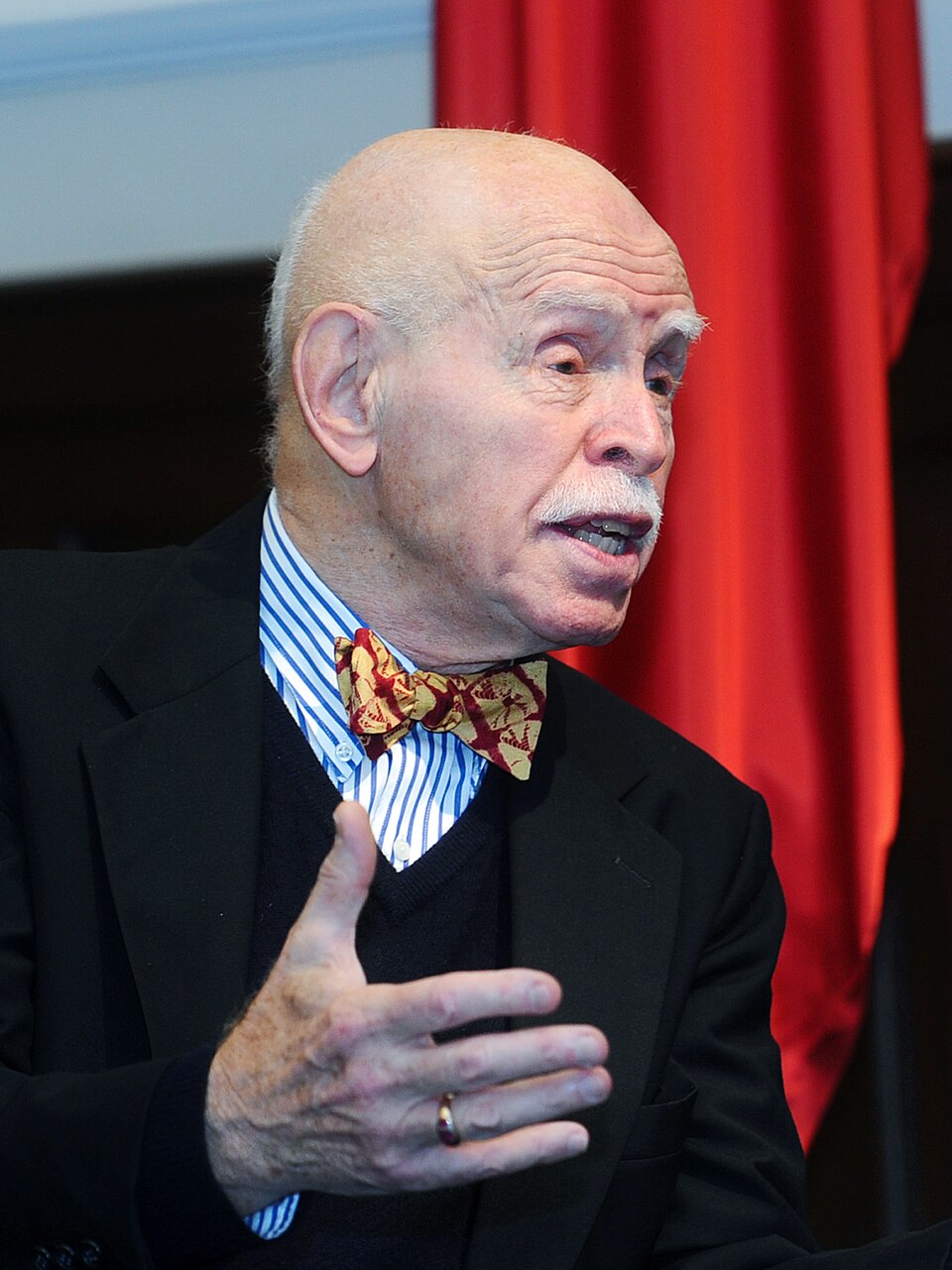 Jerome Cohen
