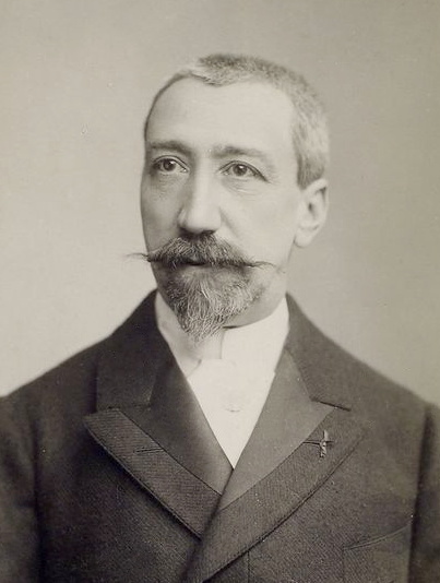 Jerome Coignard