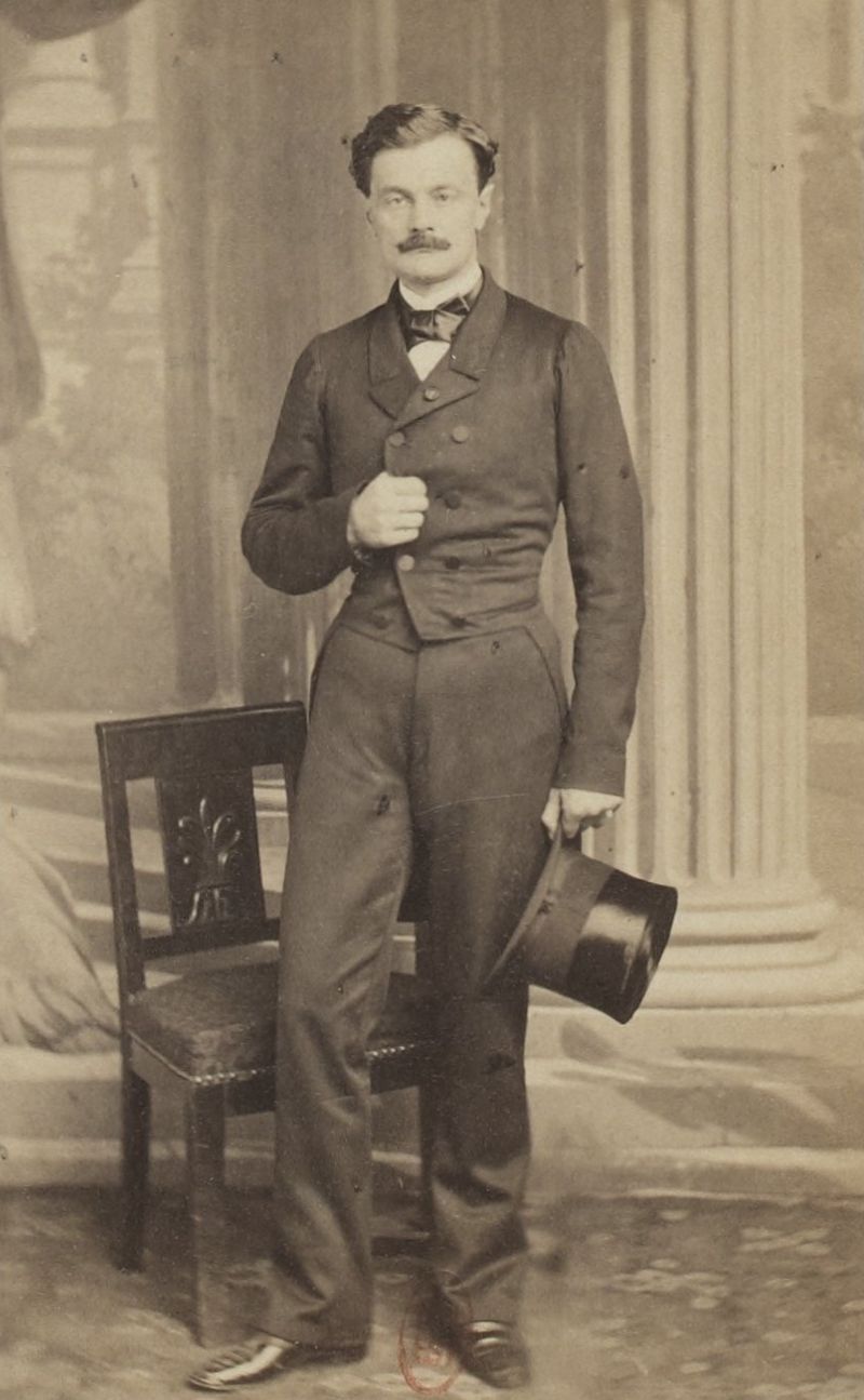 Jerome David