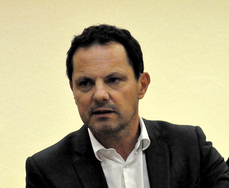 Jérôme Durain