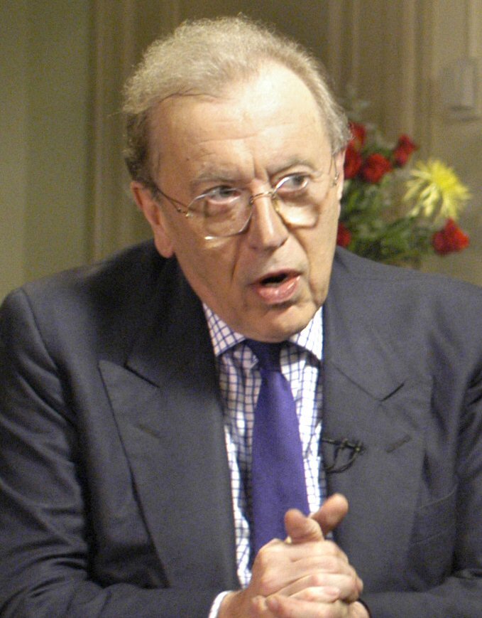 Jerome Frost