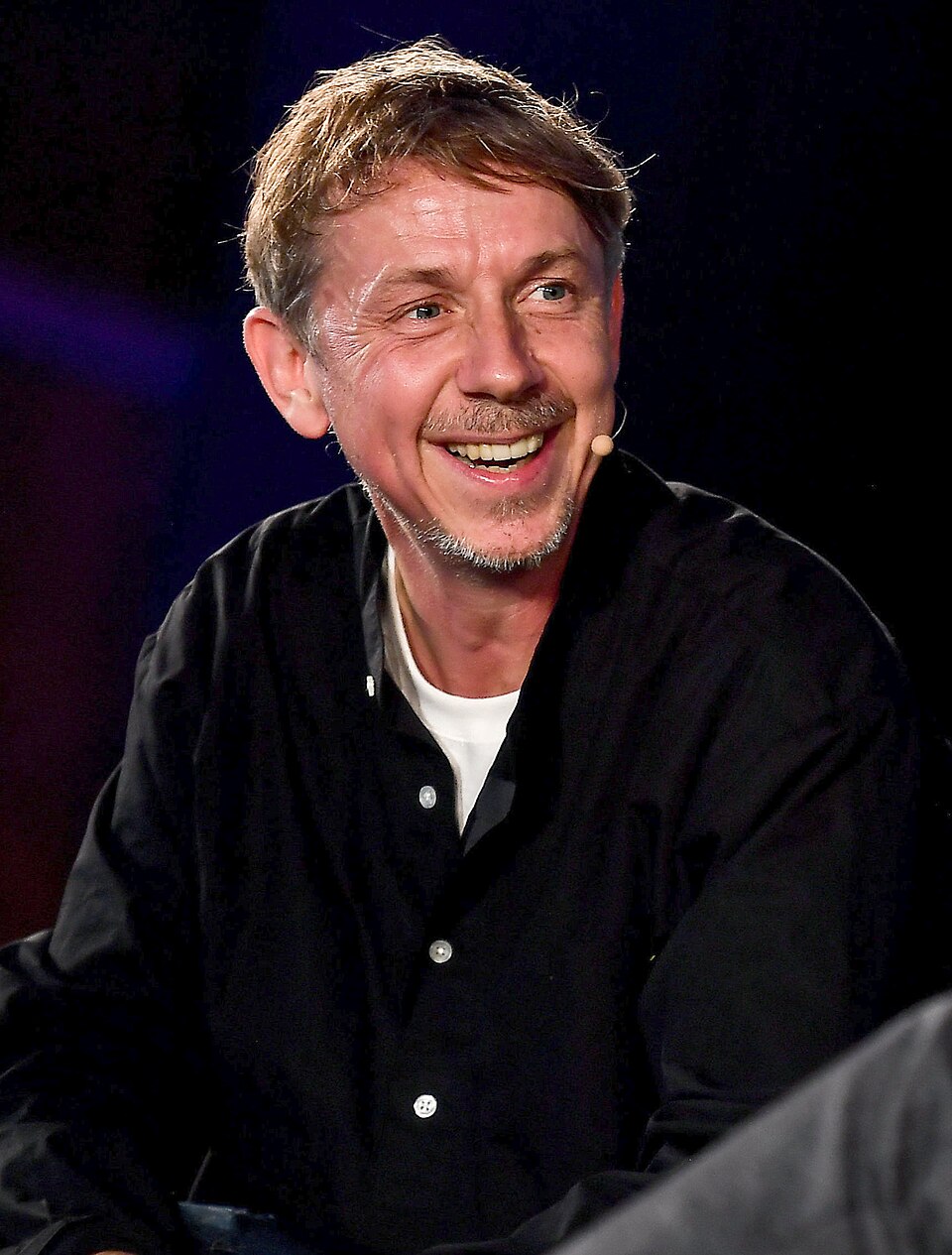 Jerome Gilles