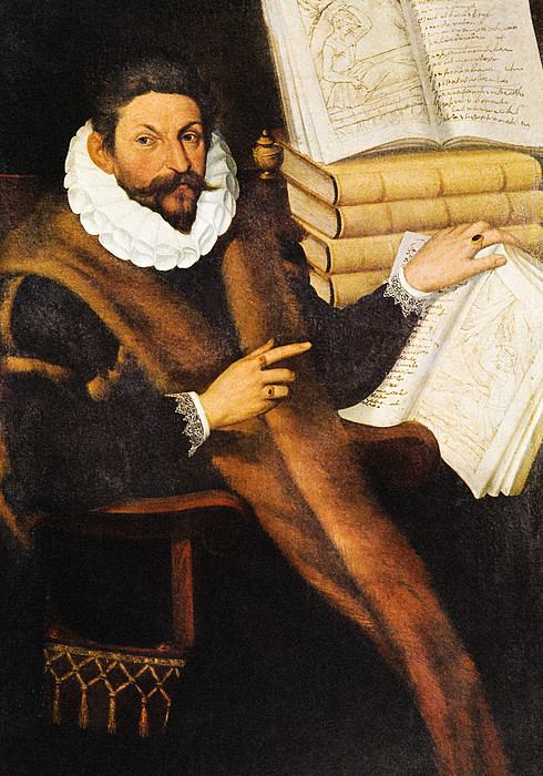 Jérôme Graefe
