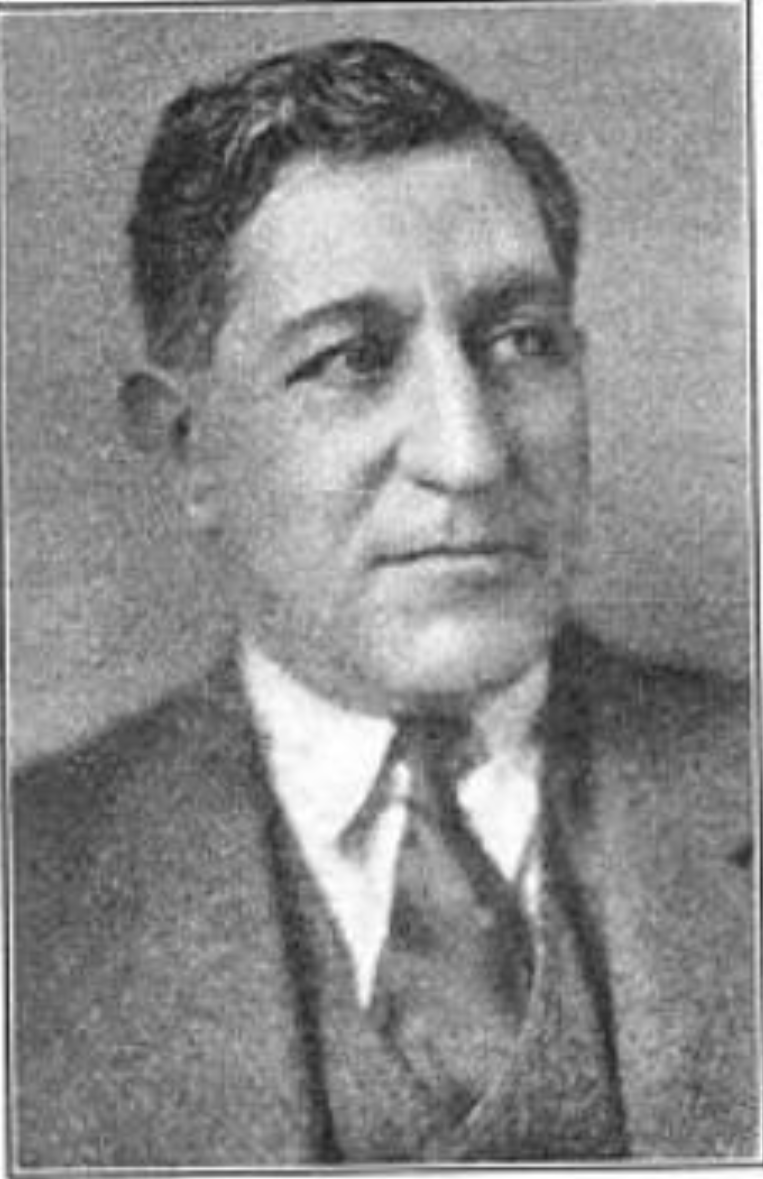 Jérome Hein