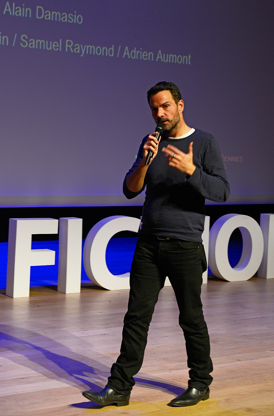 Jérôme Kerviel