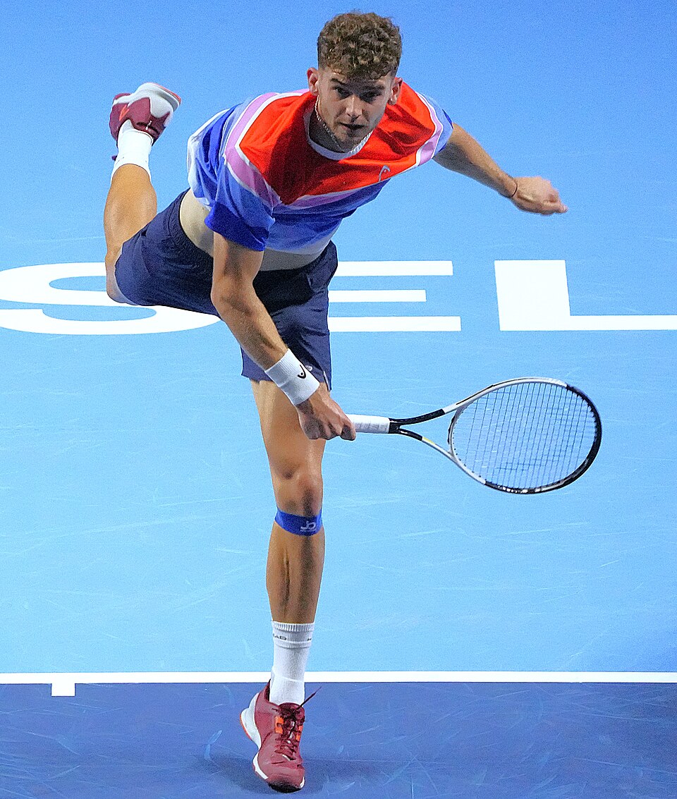 Jérôme Kym
