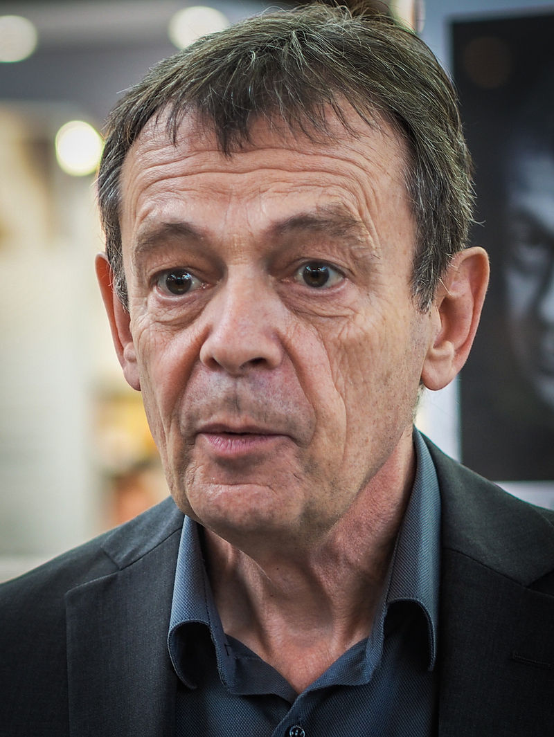 Jérôme Lemaître