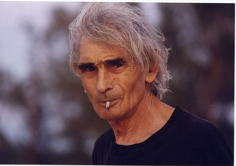 Jérôme Marcenac