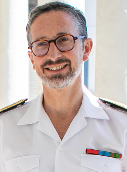 Jérôme Nommé