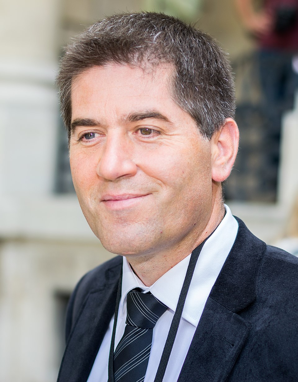 Jérôme Nury