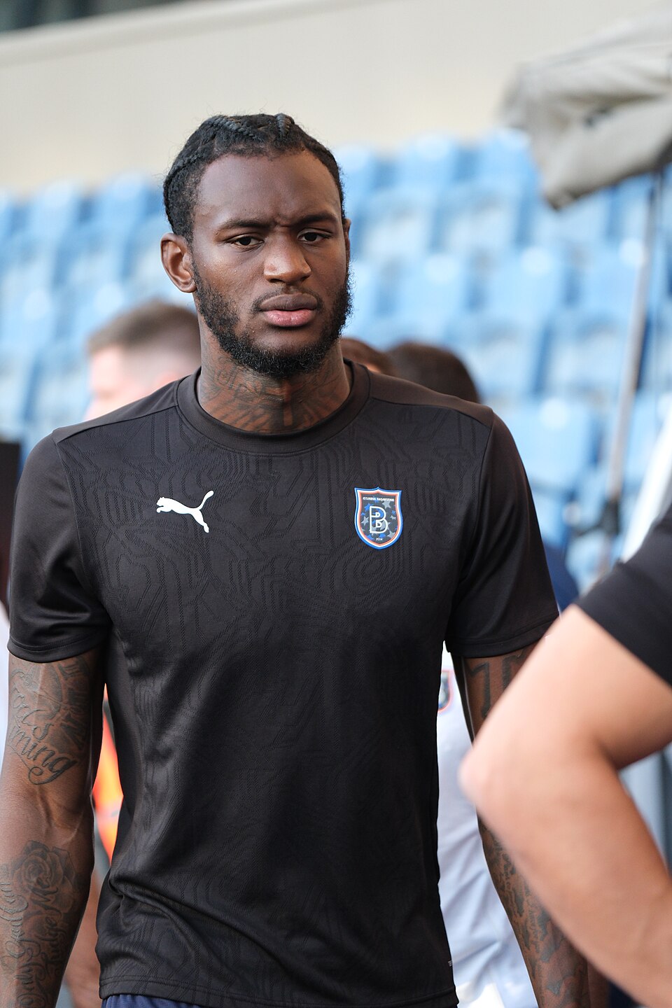 Jerome Opoku
