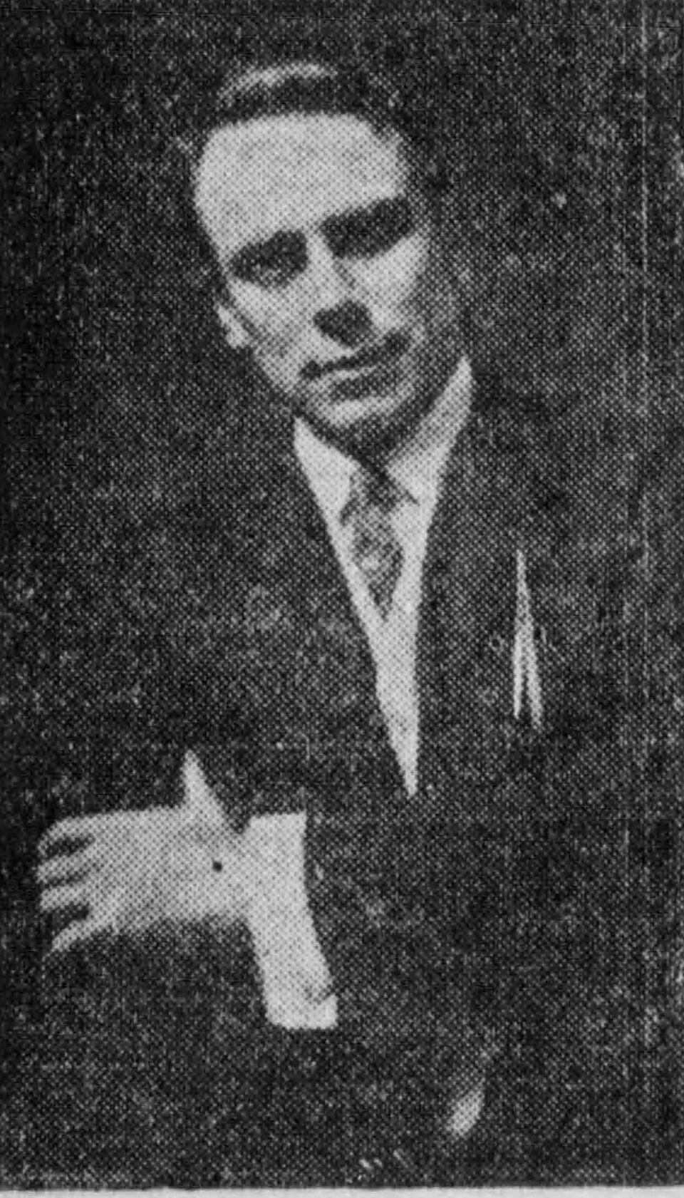 Jerome Phillips