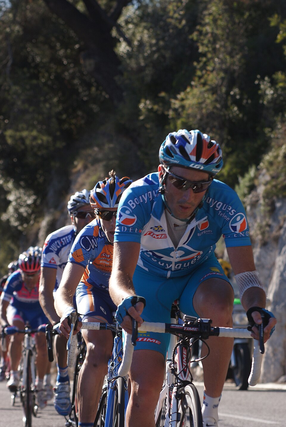 Jerome Pineau