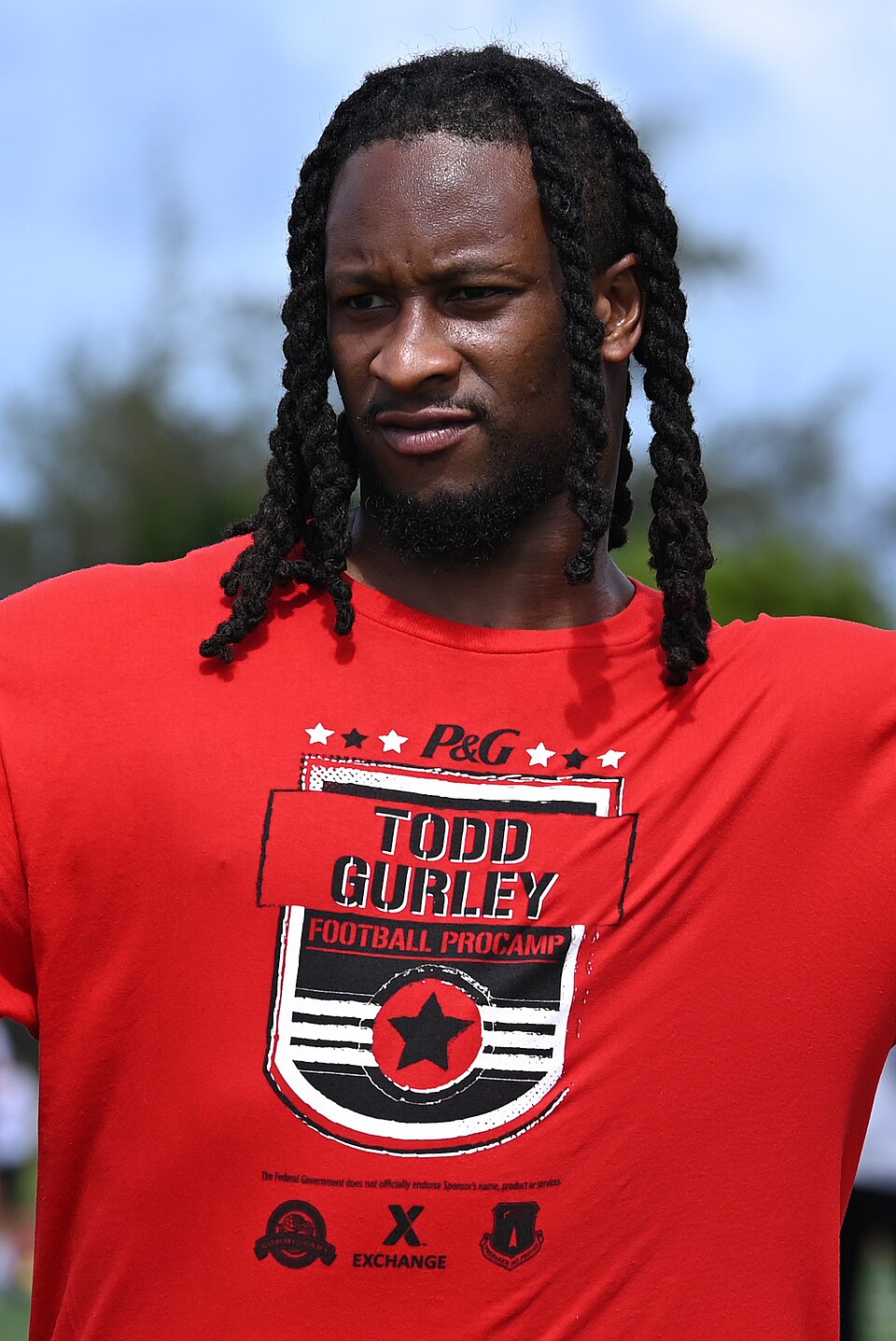 Jerome Todd