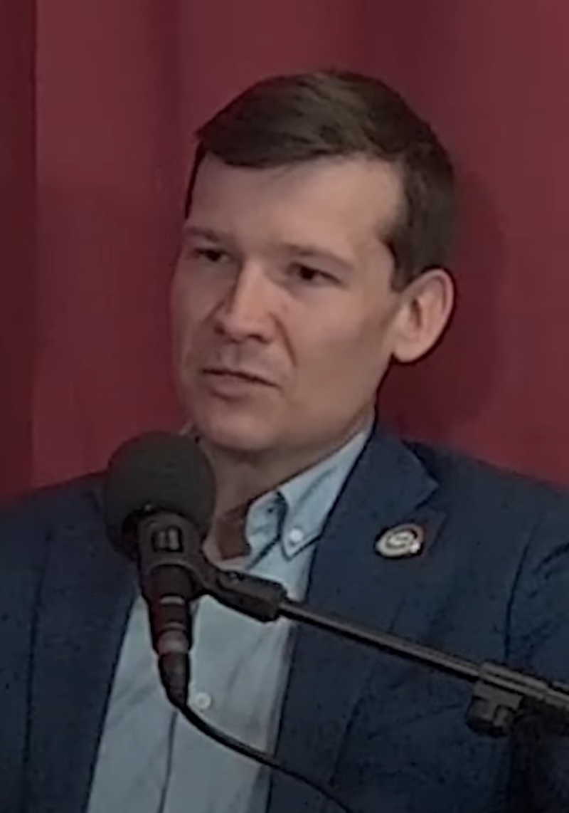 Jeromy Farkas