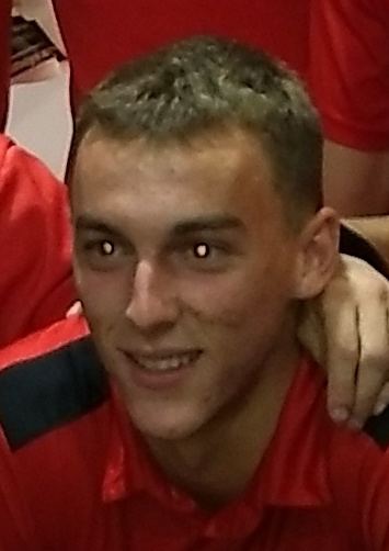Jerónimo Cacciabue