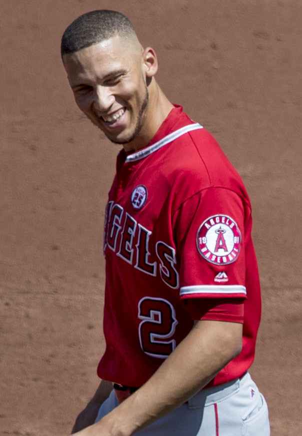 Jerry Aybar