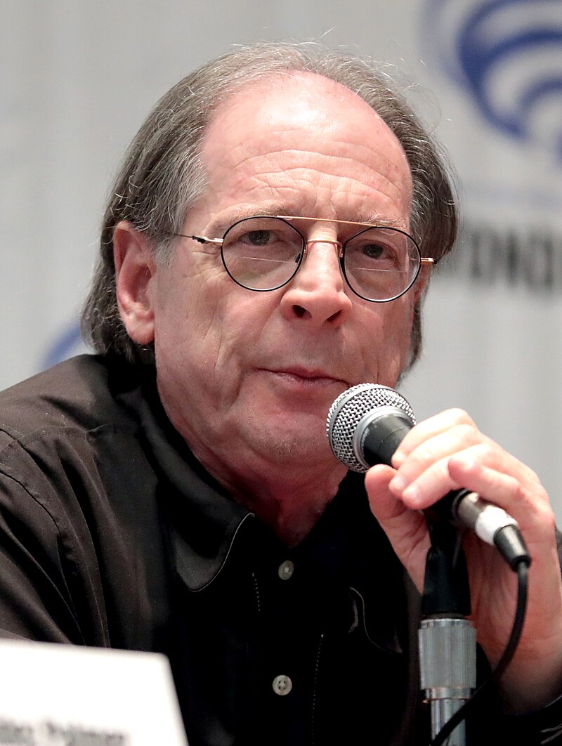 Jerry Beck