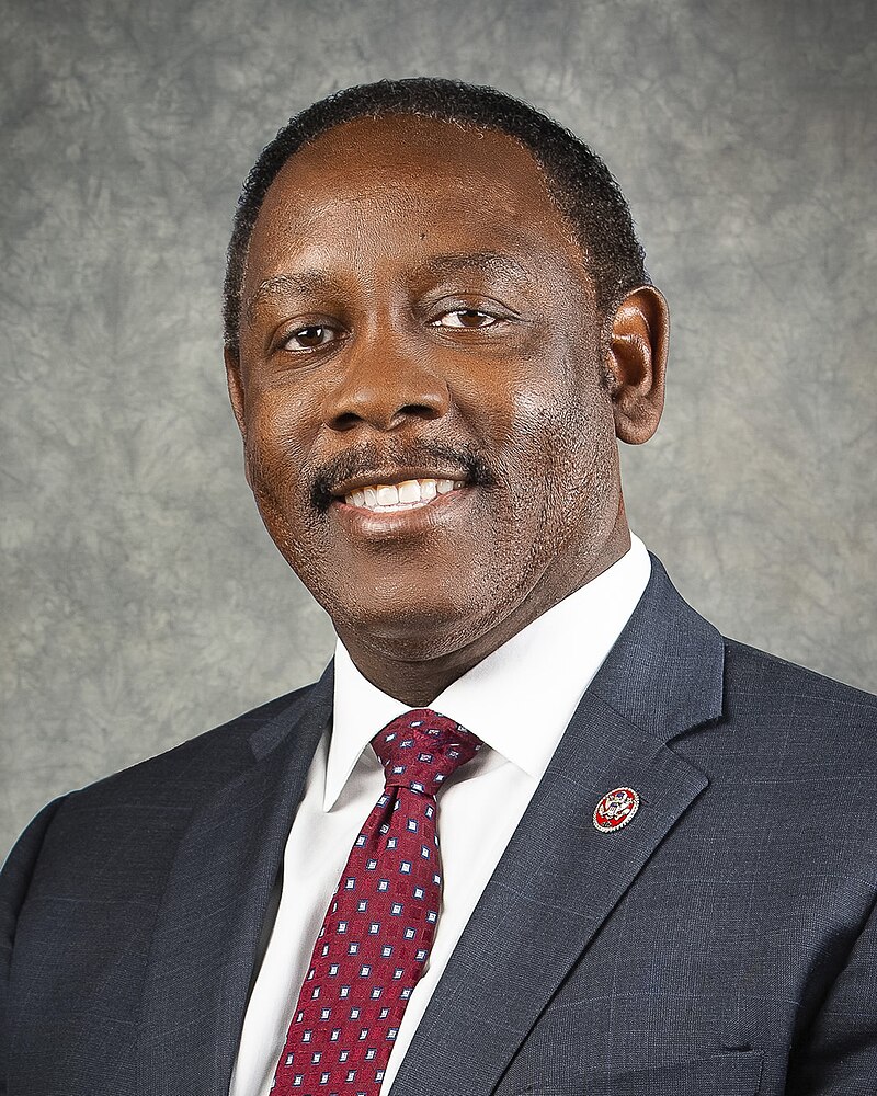 Jerry Demings
