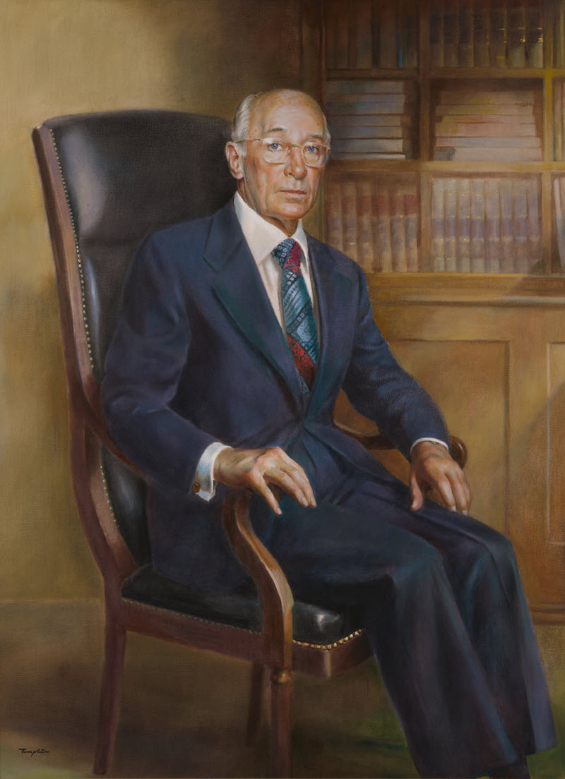Jerry Gaffner