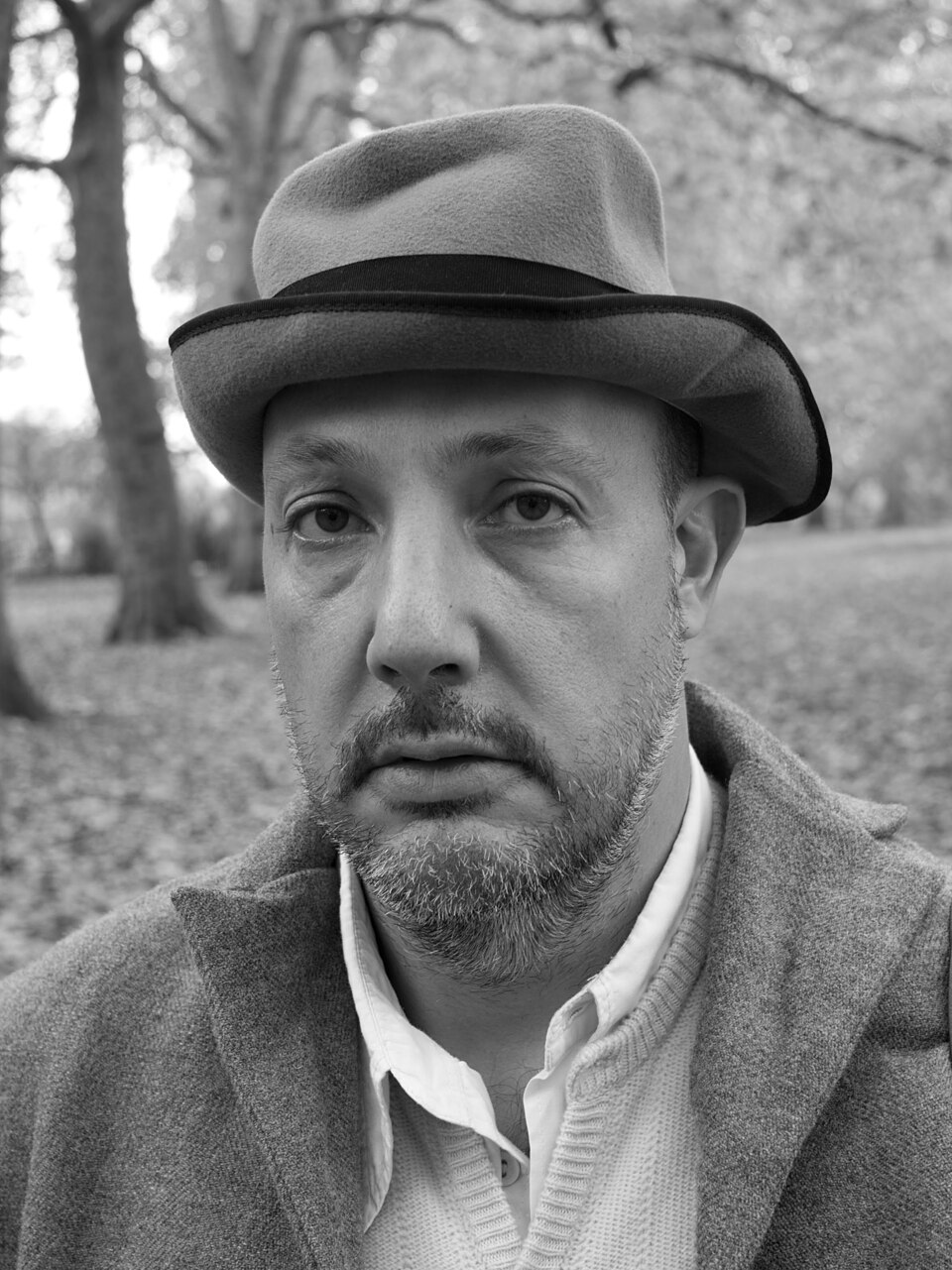 Jerry Gogosian