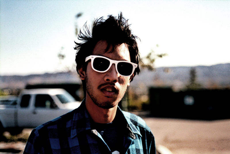 Jerry Hsu