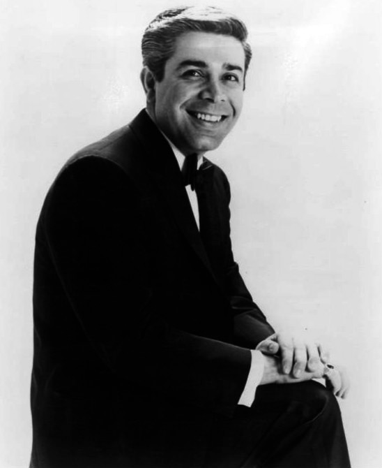 Jerry Palm