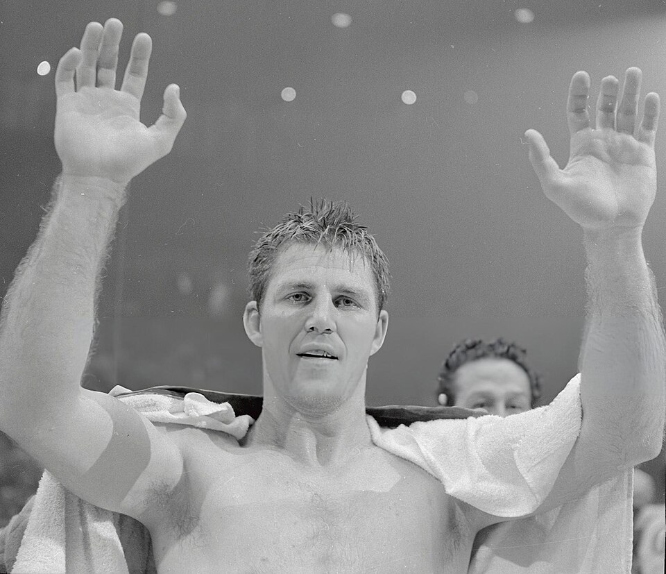 Jerry Quarry