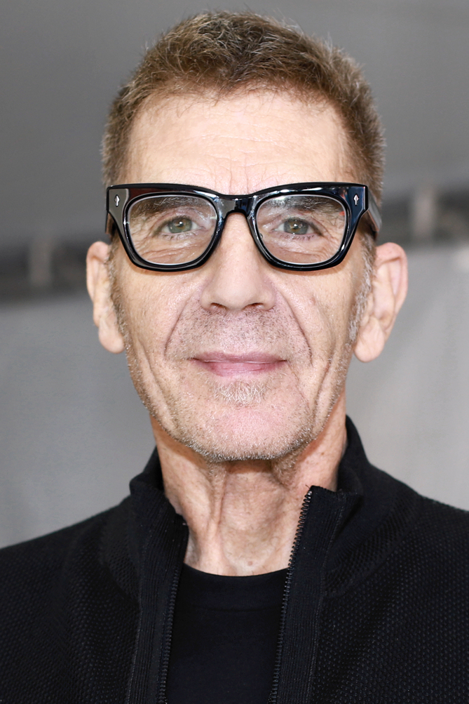 Jerry Stahl