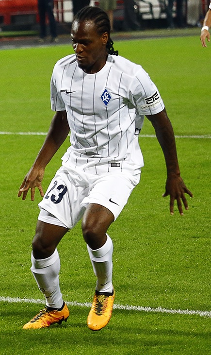Jerry Uche